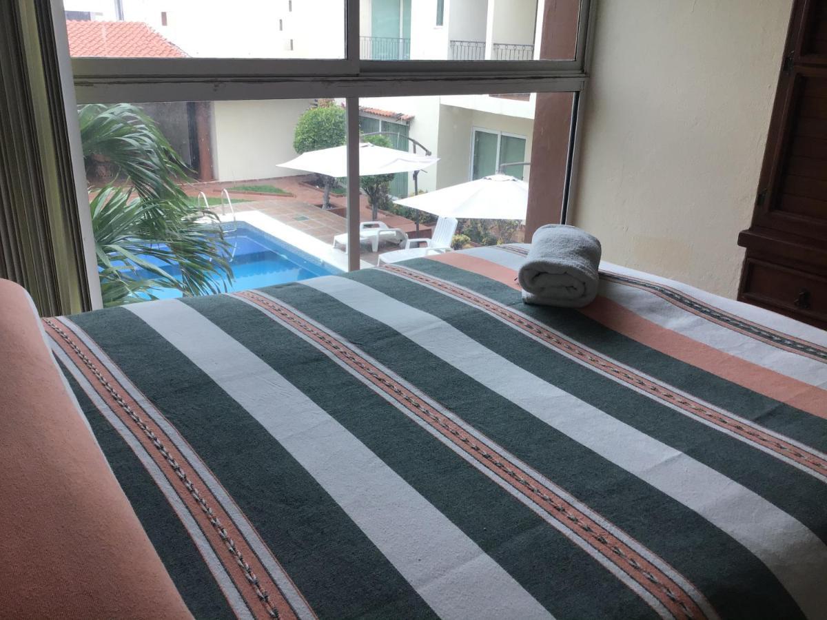 Hotel Sofia Suites Veracruz Boca del Río Eksteriør billede
